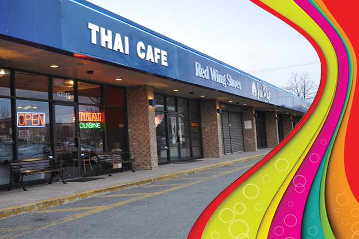 About Thaicafe,USA